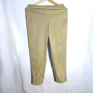 Cambio Ladies Pants crop / Capri sz 29 x 26